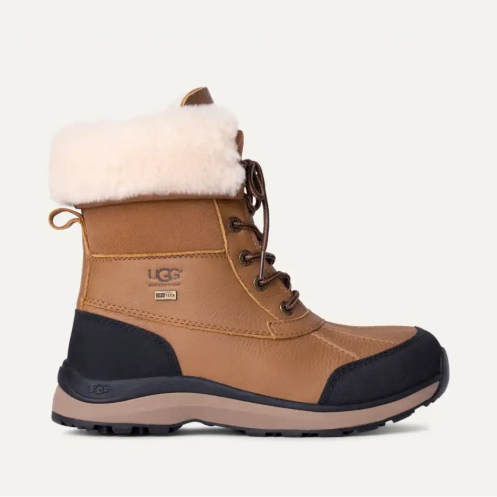 Ugg Adirondack III
